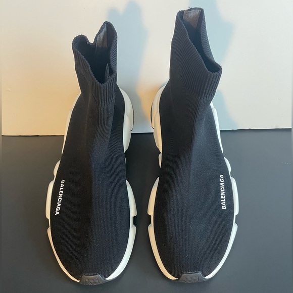 Balenciaga Speed Trainer 2.0 - Picture 2 of 7